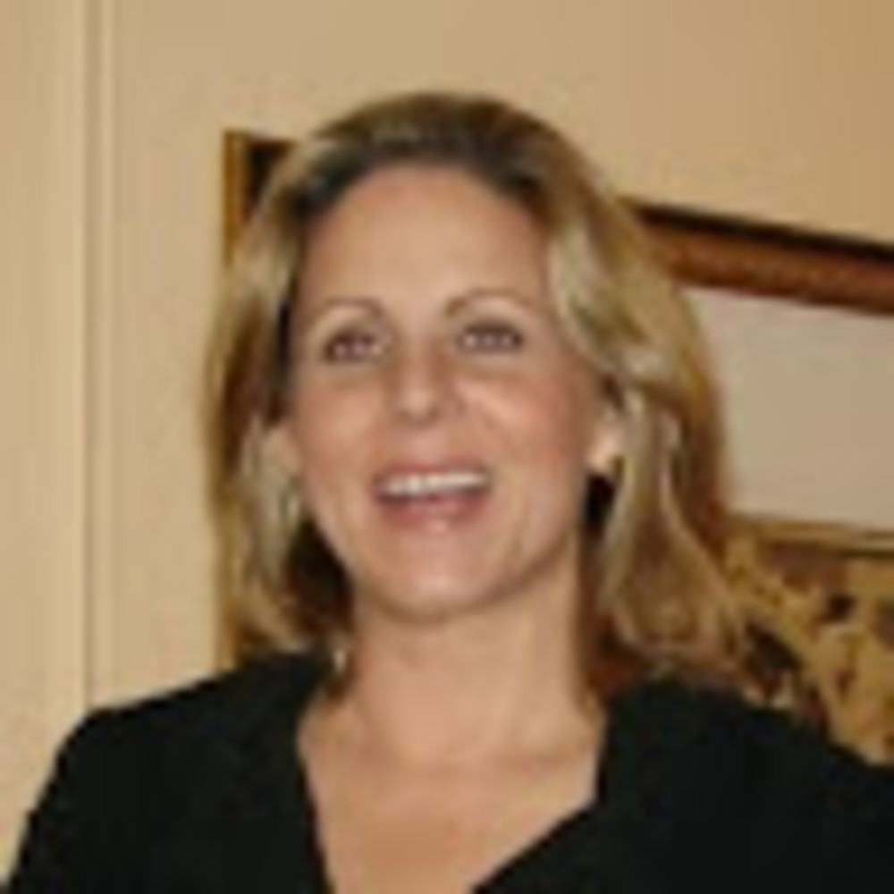 Meet your Posher, Karen